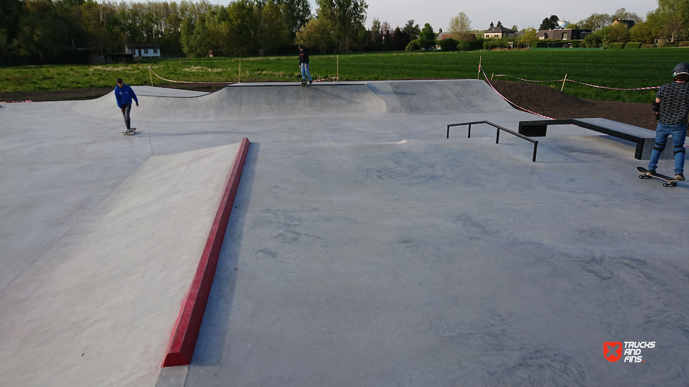 Putte skatepark